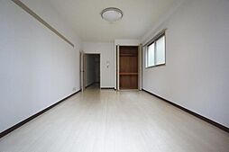 エグゼ松山 205 号室 2階1Kのリビング/ダイニング