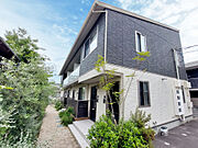 横河原駅より徒歩11分 2階 築10年9ヶ月の賃貸物件