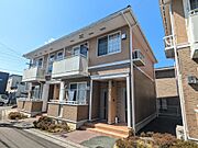 伊予和気駅より徒歩40分 2階 築20年2ヶ月の賃貸物件