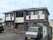 メゾン・フィオレンテの賃貸物件