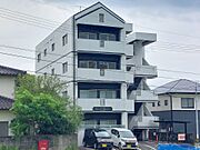 横河原駅より徒歩13分 2階 築37年の賃貸物件