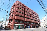 勝山町駅より徒歩5分 6階 築42年9ヶ月の賃貸物件