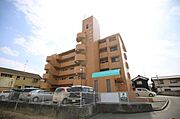 久米駅より徒歩52分 3階 築35年5ヶ月の賃貸物件