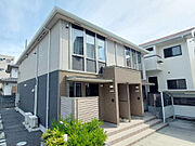 道後公園駅より徒歩11分 2階 築4年7ヶ月の賃貸物件