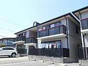 道後公園駅より徒歩17分 2階 築29年2ヶ月の賃貸物件