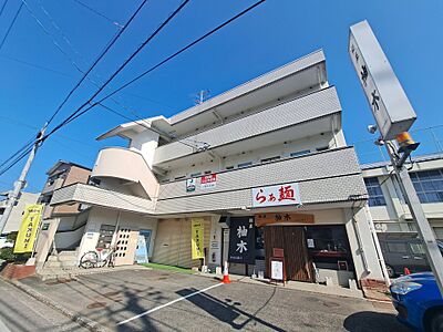 外観 外観