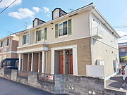 土橋駅より徒歩16分 2階 築18年3ヶ月の賃貸物件