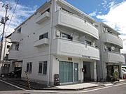 萱町六丁目駅より徒歩9分 3階 築37年2ヶ月の賃貸物件