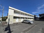 北久米駅より徒歩10分 2階 築23年9ヶ月の賃貸物件