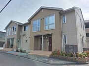 山西駅より徒歩18分 2階 築14年8ヶ月の賃貸物件