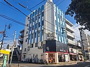 赤十字病院前駅より徒歩3分 2階 築53年3ヶ月の賃貸物件