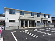 土居田駅より徒歩6分 新築 2階建の賃貸物件