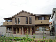 いよ立花駅より徒歩22分 1階 築13年7ヶ月の賃貸物件