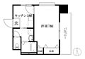 プレリュード本町2階3.6万円