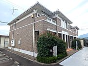 ウエスト・ブリーズの賃貸物件