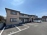 本町六丁目駅より徒歩12分 2階 築25年6ヶ月の賃貸物件