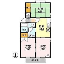 間取り：238008048995