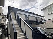 道後温泉駅より徒歩11分 1階 築28年2ヶ月の賃貸物件