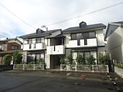 鷹ノ子駅より徒歩3分 築31年7ヶ月 2階建の賃貸物件