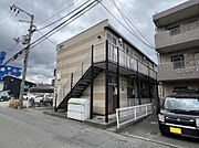 木屋町駅より徒歩6分 2階 築21年4ヶ月の賃貸物件