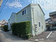 カーサ・ビエントの賃貸物件