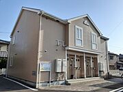 地蔵町駅より徒歩10分 1階 築23年8ヶ月の賃貸物件