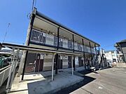 土居田駅より徒歩13分 2階 築20年9ヶ月の賃貸物件