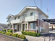 土居田駅より徒歩8分 1階 築21年10ヶ月の賃貸物件