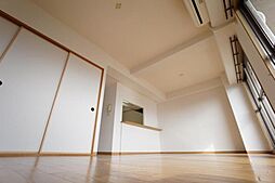 ラポール来住町 701 号室 7階2LDKのリビング/ダイニング