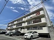 南町駅より徒歩7分 1階 築40年8ヶ月の賃貸物件