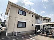 梅本駅より徒歩12分 1階 築31年1ヶ月の賃貸物件