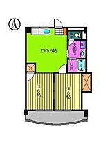 間取り：238008084675