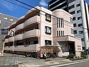 いよ立花駅より徒歩15分 2階 築34年4ヶ月の賃貸物件