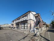 メゾンクリスタルの賃貸物件