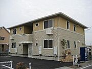 山西駅より徒歩13分 1階 築16年8ヶ月の賃貸物件