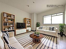 グレース北斎院 2LDKの写真