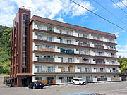 西衣山駅より徒歩30分 2階 築48年7ヶ月の賃貸物件