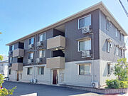 福音寺駅より徒歩36分 3階 築7年5ヶ月の賃貸物件