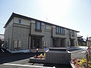 伊予市駅より徒歩12分 2階 築12年7ヶ月の賃貸物件