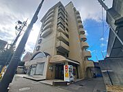 萱町六丁目駅より徒歩7分 5階 築35年11ヶ月の賃貸物件