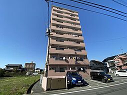 ビッグウエスト3 501 号室