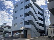 いよ立花駅より徒歩8分 5階 築26年4ヶ月の賃貸物件