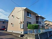 鷹ノ子駅より徒歩15分 2階 築35年1ヶ月の賃貸物件