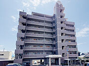 市坪駅より徒歩16分 7階 築25年8ヶ月の賃貸物件