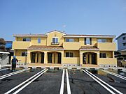 アイローサA 1階 築12年7ヶ月の賃貸物件