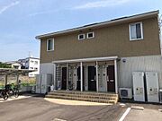 いよ立花駅より徒歩9分 1階 築12年10ヶ月の賃貸物件