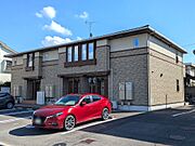 アンダーワンルーフ2の賃貸物件