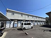 レオパレスグリーンコート 小栗 2階 築23年1ヶ月の賃貸物件