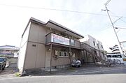 西衣山駅より徒歩26分 1階 築38年10ヶ月の賃貸物件