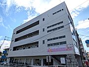 石手川公園駅より徒歩4分 3階 築62年10ヶ月の賃貸物件